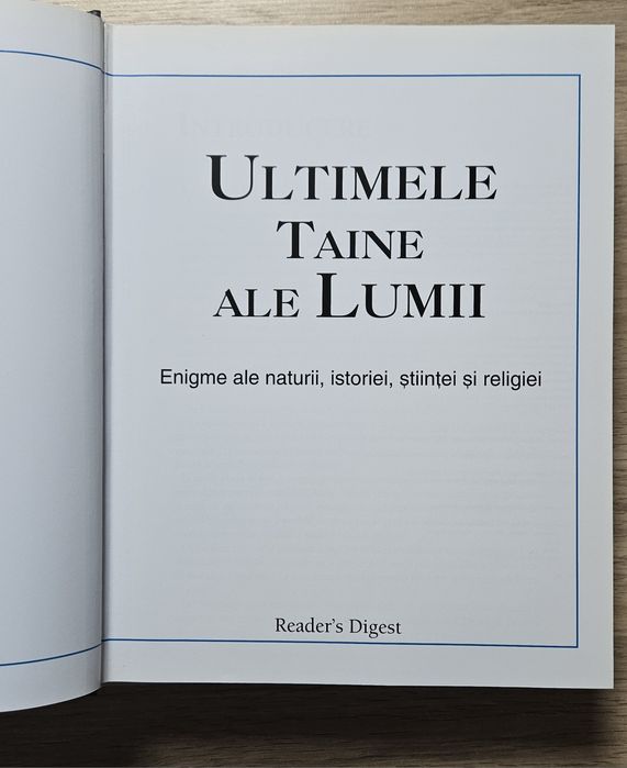 Enciclopedii cărți ghiduri