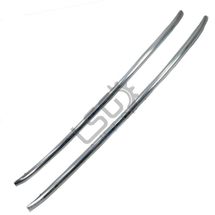 Релси багажник таван AUDI A4 (B8) 2008-2015 ID:148755