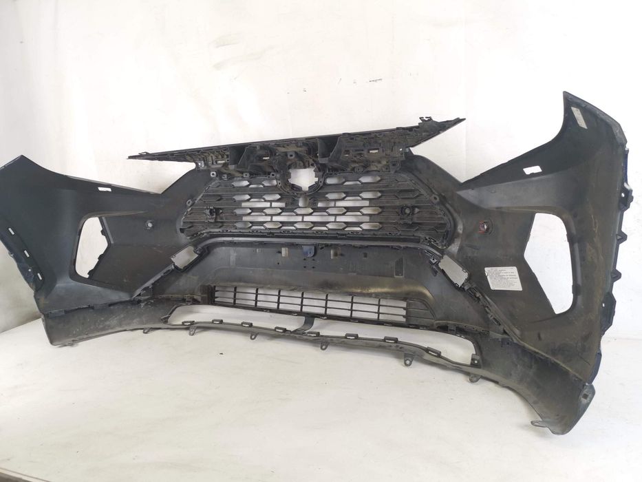 Предна броня Тойота РАВ4 5 [ - ] Оригинална В добро състояние Toyota R