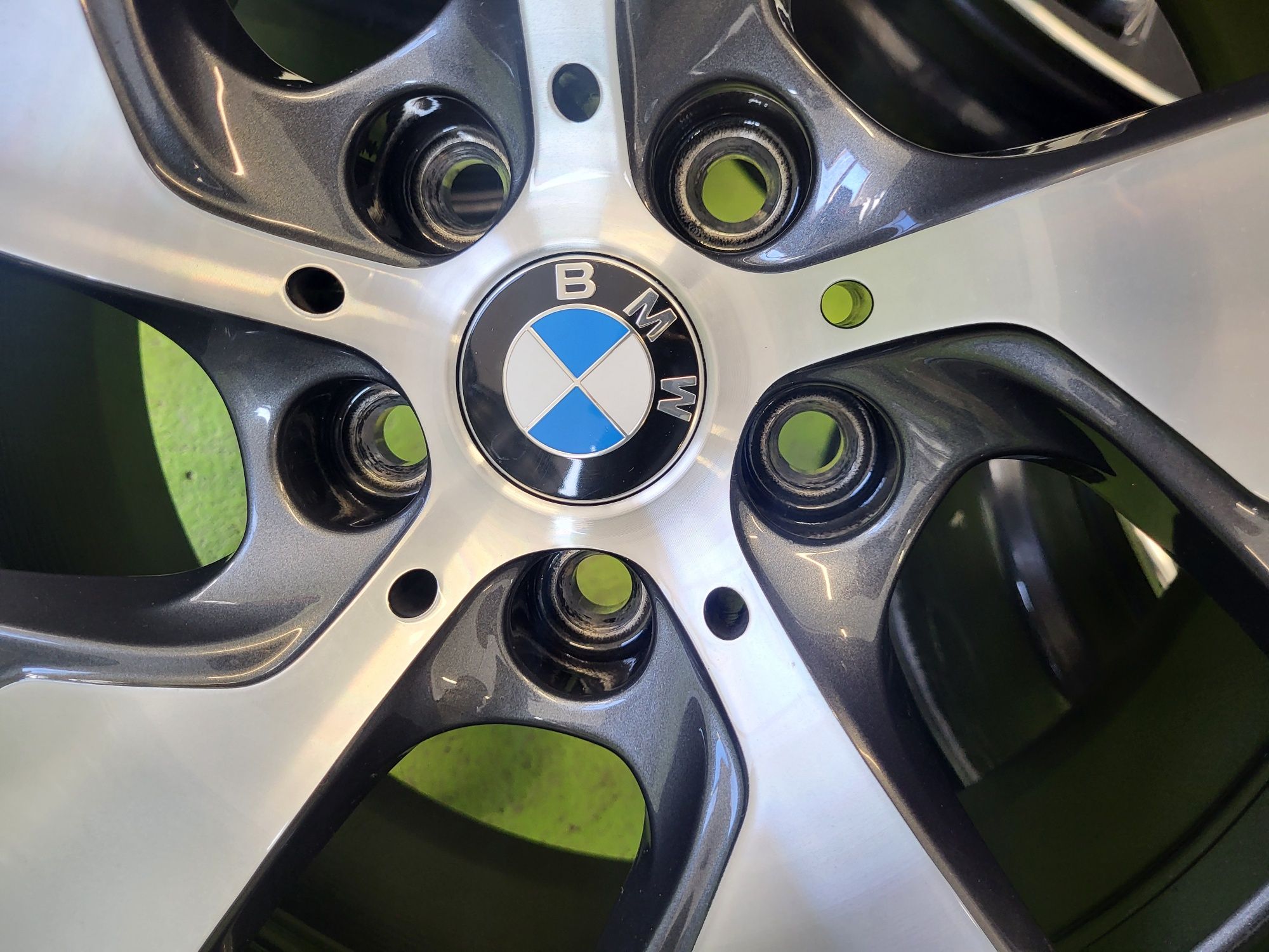 17 5x112 Bmw G30 G31 G20 лети джанти 5х112 бмв