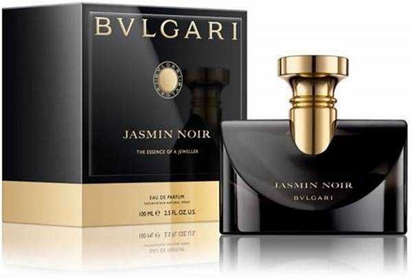 Парфюм Bvlgari Jasmin Noir Eau de Parfum за жени 100 ml