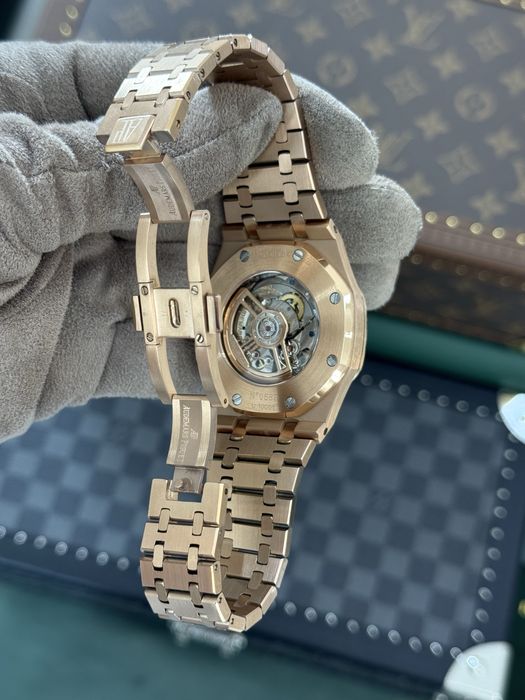 Audemars Piguet Royal Oak 41mm