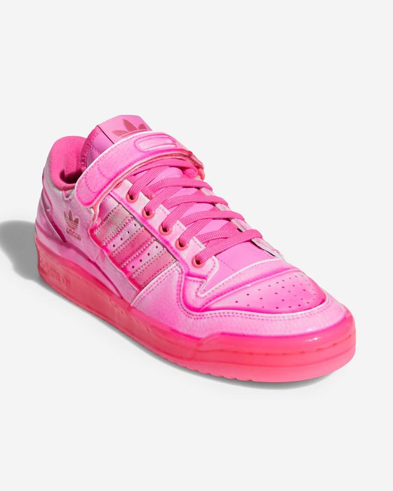 Оригинални кецове * ADIDAS FORUM by Jeremy Scott * EU40