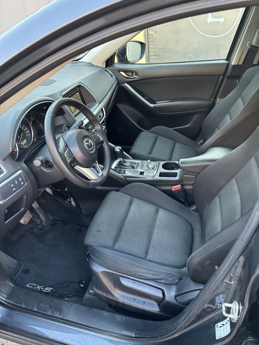 Vand Mazda CX 5 4X4 2017