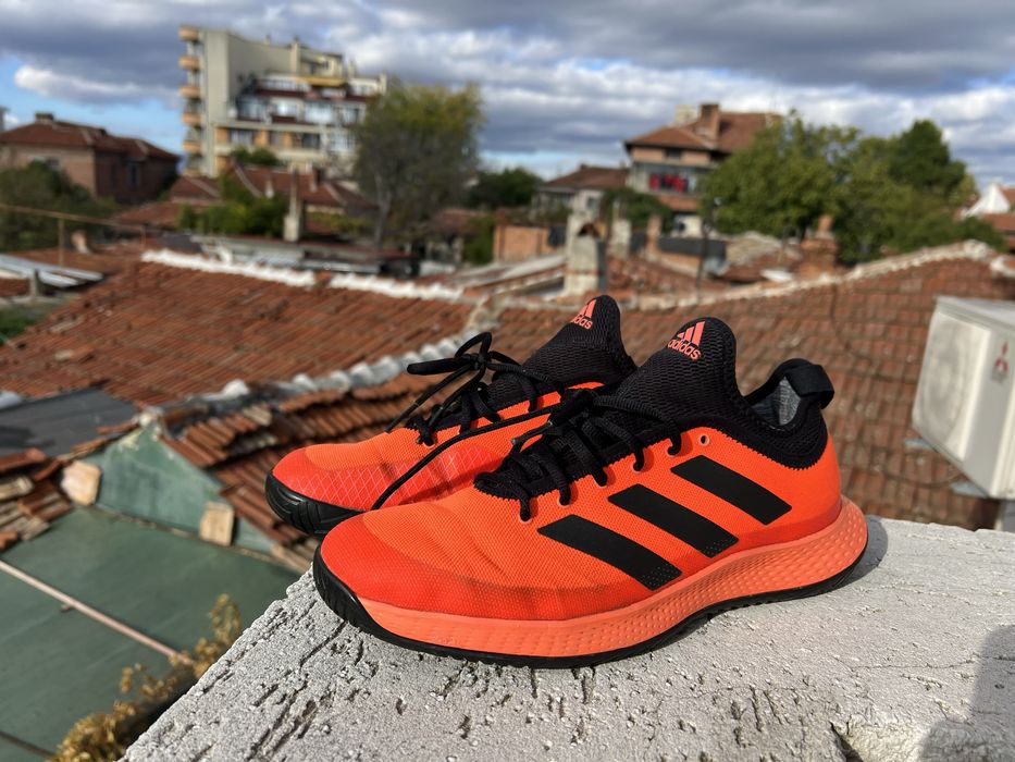 Adidas AlphaBuonce 45 1/3