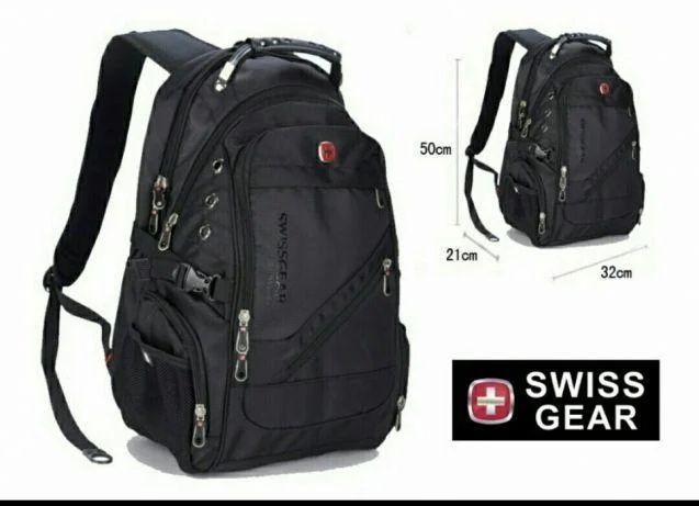 SWISSGEAR брендовые рюкзаки