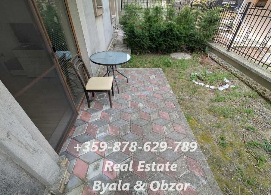 Продава се Едностаен апартамент в Бяла - 45 кв.м за 934 €/кв.м - Снимка #1