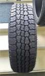 Vand anvelope noi all season,all terrain 265/70 R15 Tracmax M+S