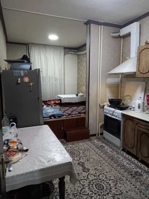 Себзор 3 хона 2-этаж, 82м2 квартира ШОШИЛИНЧ сотилади!Ориентир Офтоб!