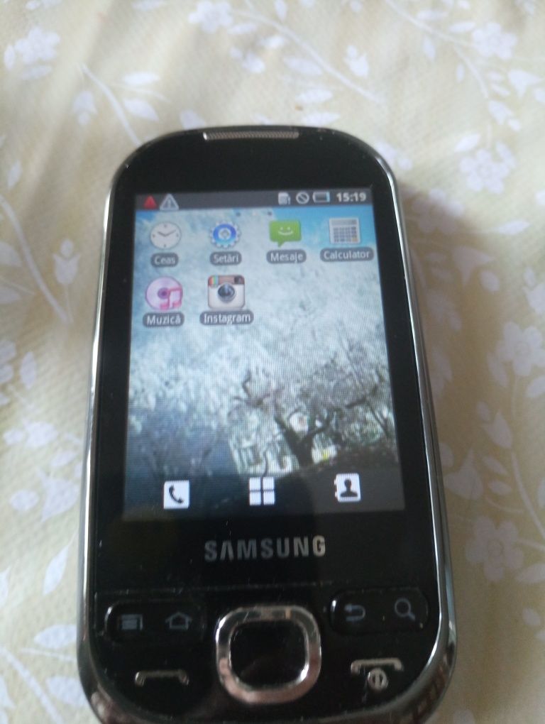 Vând telefon mobil Samsung