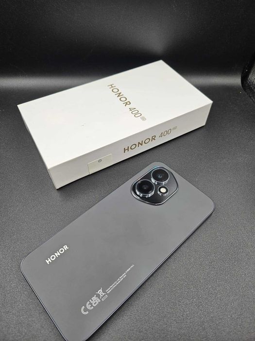 Hope Amanet P5-Honor 400 Black, 512GB/8GB, Nou !