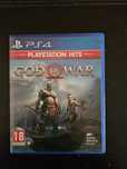 Joc ps4 God of War