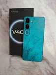 Vivo V40 Lite 128 Gb (1009-Аркалык) Лот 730834