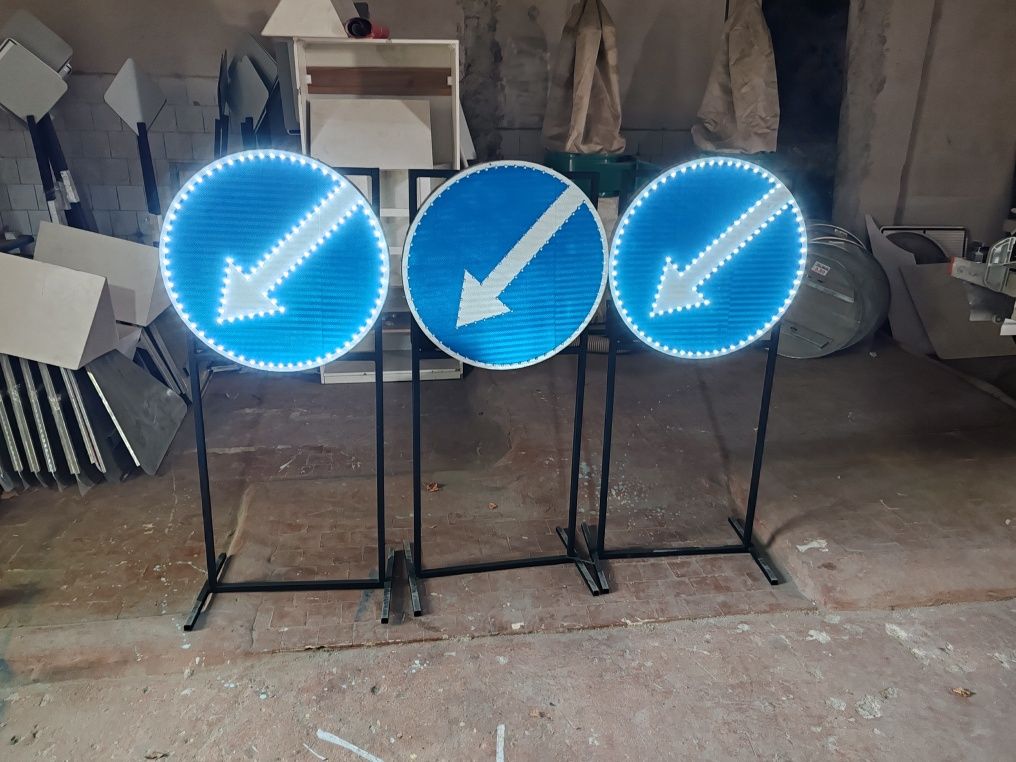 Znak Yo'l belgi qilimamiz