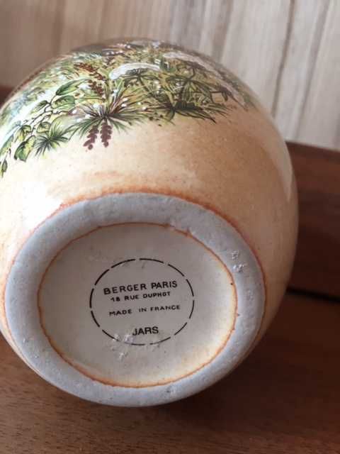 Lampa parfum Berger Franța
