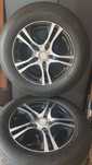 Roți 16 inch 5x112