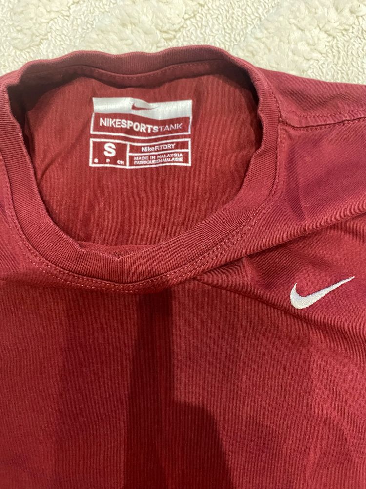 Nike Мъжки потник