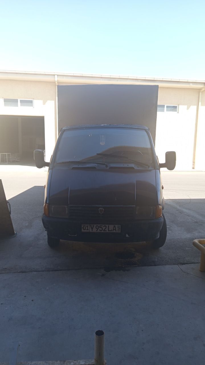 Gazel 1999 sotiladi