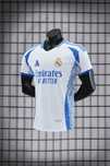 Tricou original Adidas Real Madrid Noua Varianta de joc  25/26