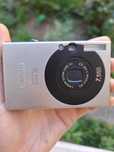 Компактен дигитален фотоапарат CANON DIGITAL IXUS 70