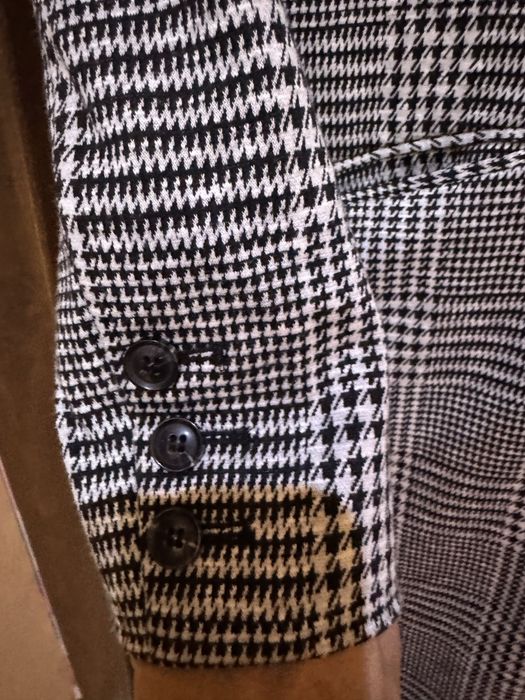 Дамско палто Amisu M-Л