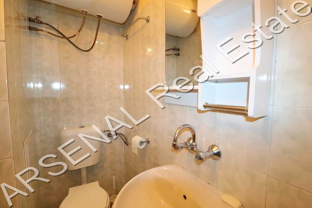 Дава се под наем Двустаен апартамент в София, Център - 73 кв.м за 628.32 € - Снимка #6