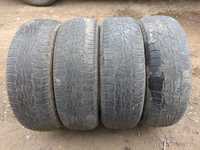 Шины 225/65 R17 - "Bridgestone Dueler HT 687" (Япония), летние.