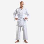 Kimono Karate 100 Adulți - 170 CM - produs resigilat (nou) Decathlon