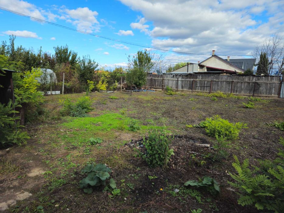 Vand casa comuna Cosmesti judetul Galati sat Baltareti