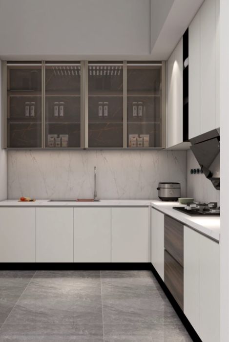 Кухонная гарнитура "Тея"