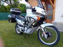 Honda Transalp 650 IMPECABILA