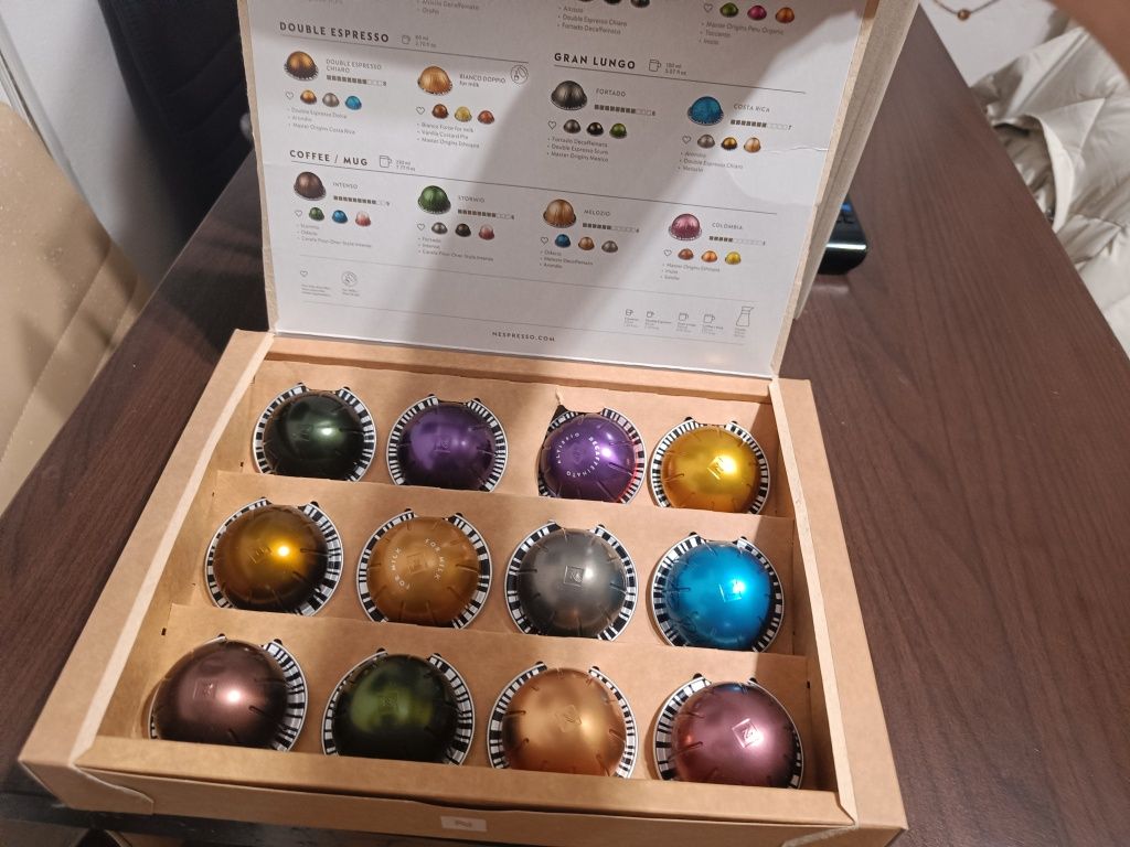 Expresor Dolce Gusto