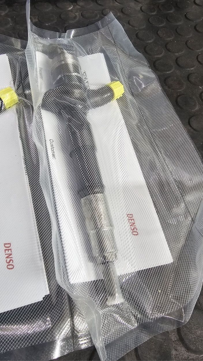Reparatii injectoare Toyota rav4 Denso