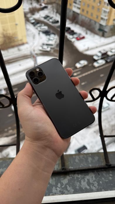 Iphone 11 pro 64gb / Apple 11 pro 64gb / Айфон 11 про 64гб