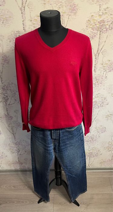 Bluza barbati Superdry XL