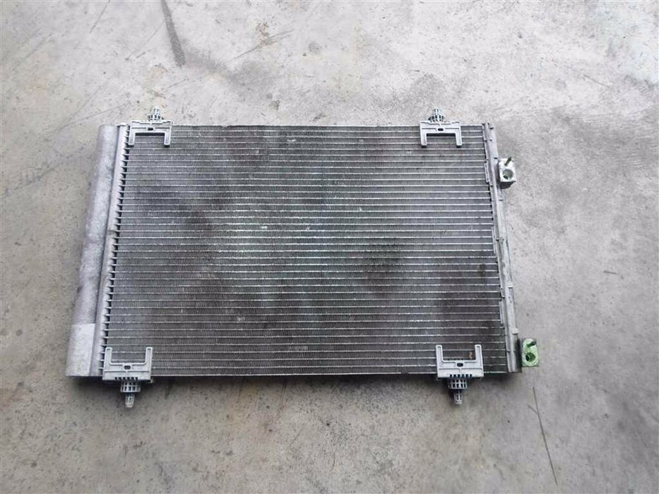 Radiator Ac Peugeot