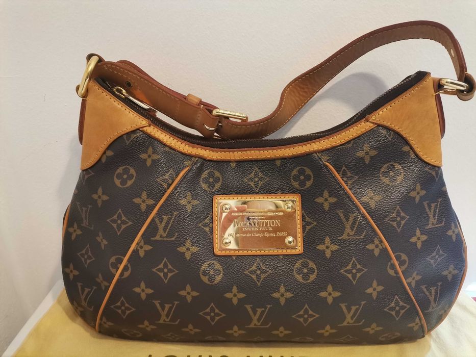 Чанта louis vuitton