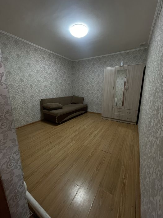 Сдается комната Жандосова-Тимирязева
