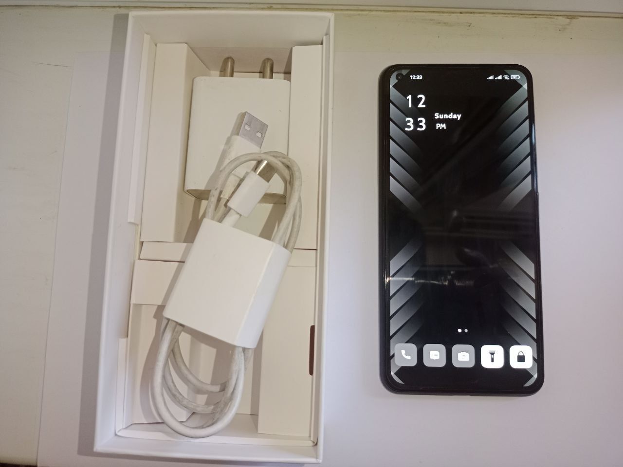 Xiaomi 11 lite 5G ne .ками бор