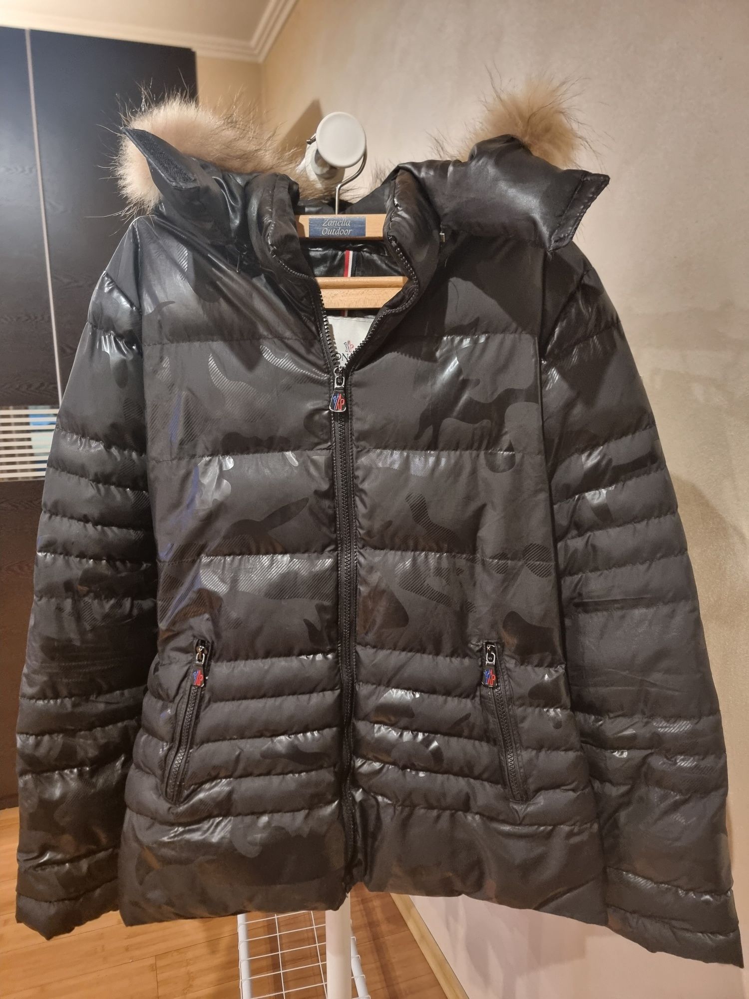 Geacă Moncler, damă, S