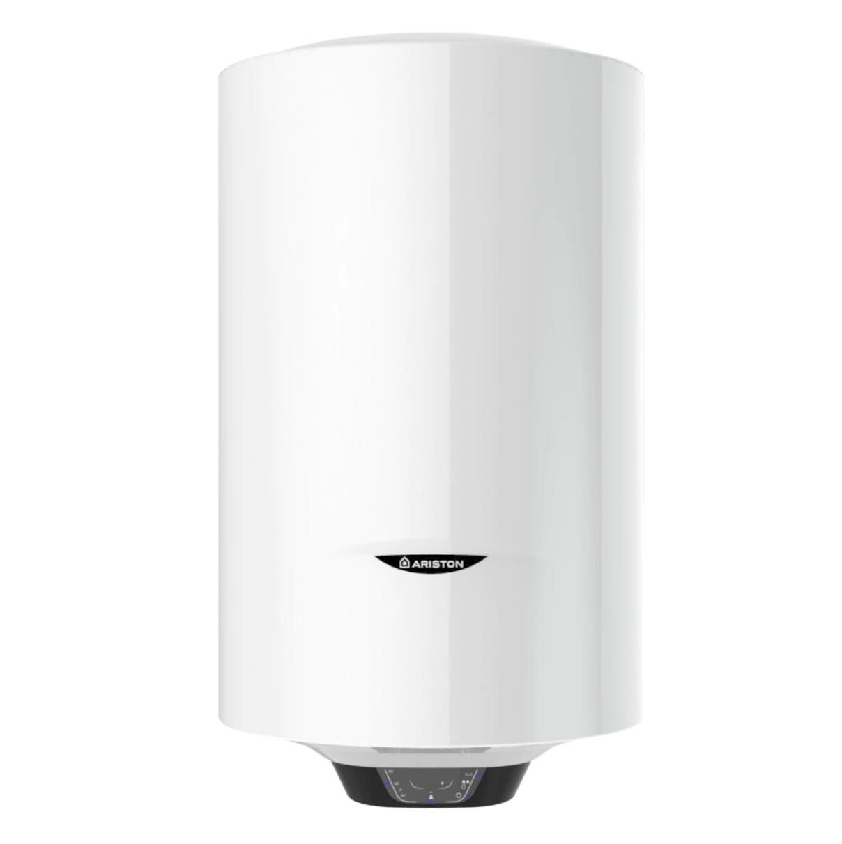 Boiler electric Ariston Pro 1 Eco 80L, 1800 W, Titan - NOU SIGILAT