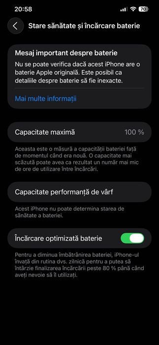 iPhone 12 Pro Max 128 gb