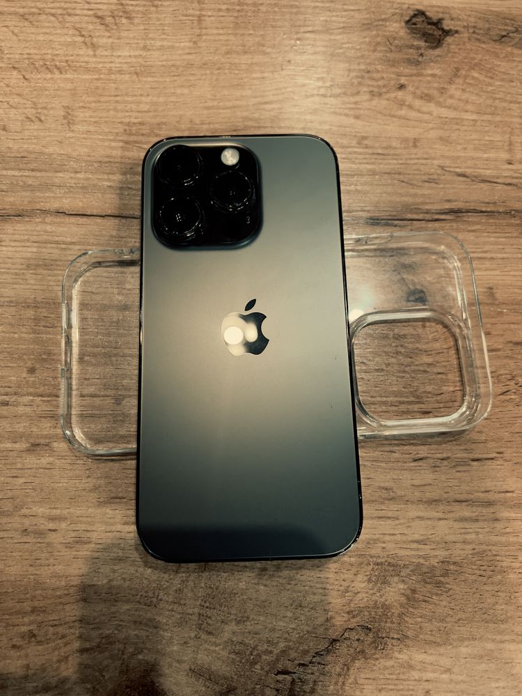Продам айфон 14 про/ iphone 14pro 128 гб