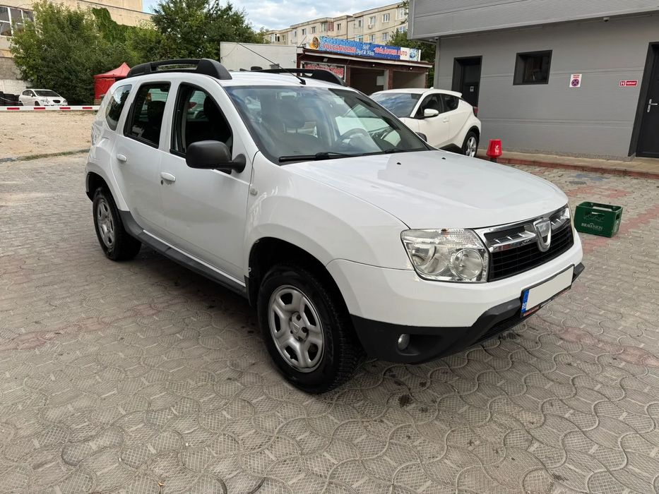 Dacia Duster Stare buna / Intretinuta corect