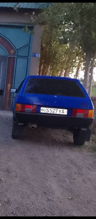 Vaz 21.08 mashina