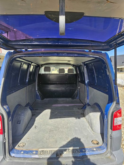 Volkswagen Transporter Lung