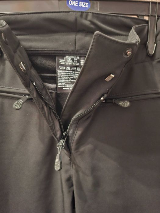 Дамски ски панталон