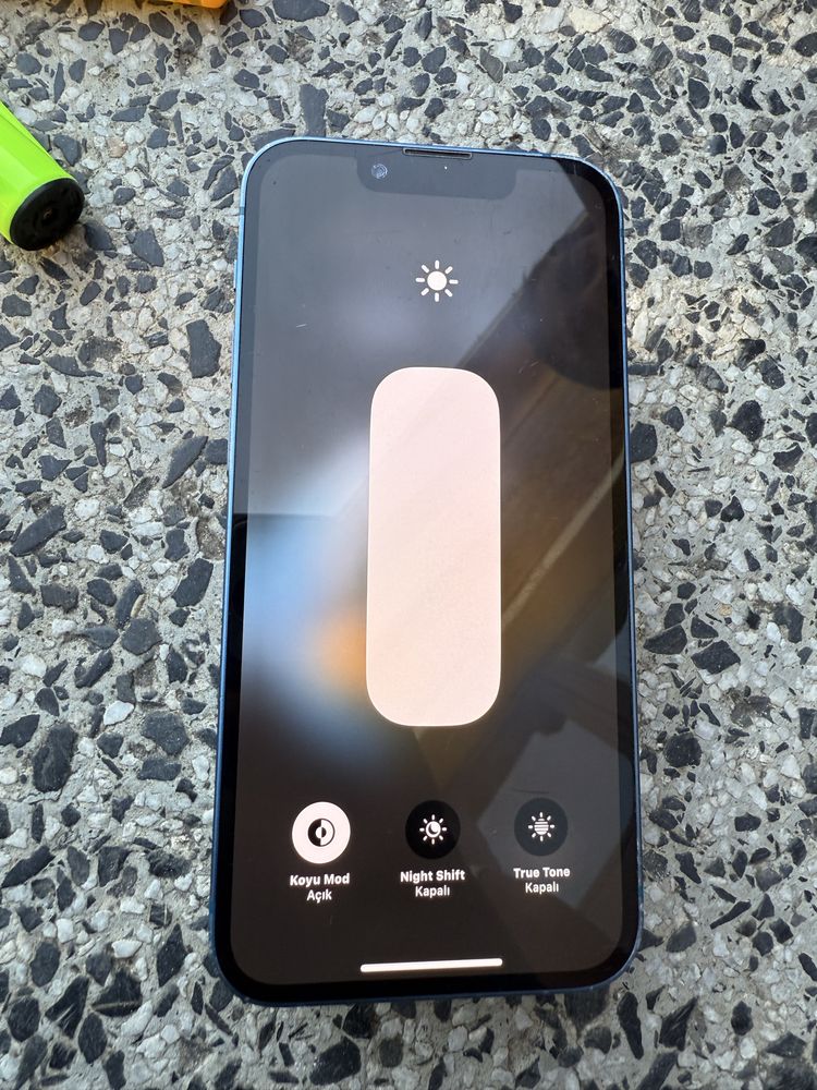 iphone 13 mini 265gb