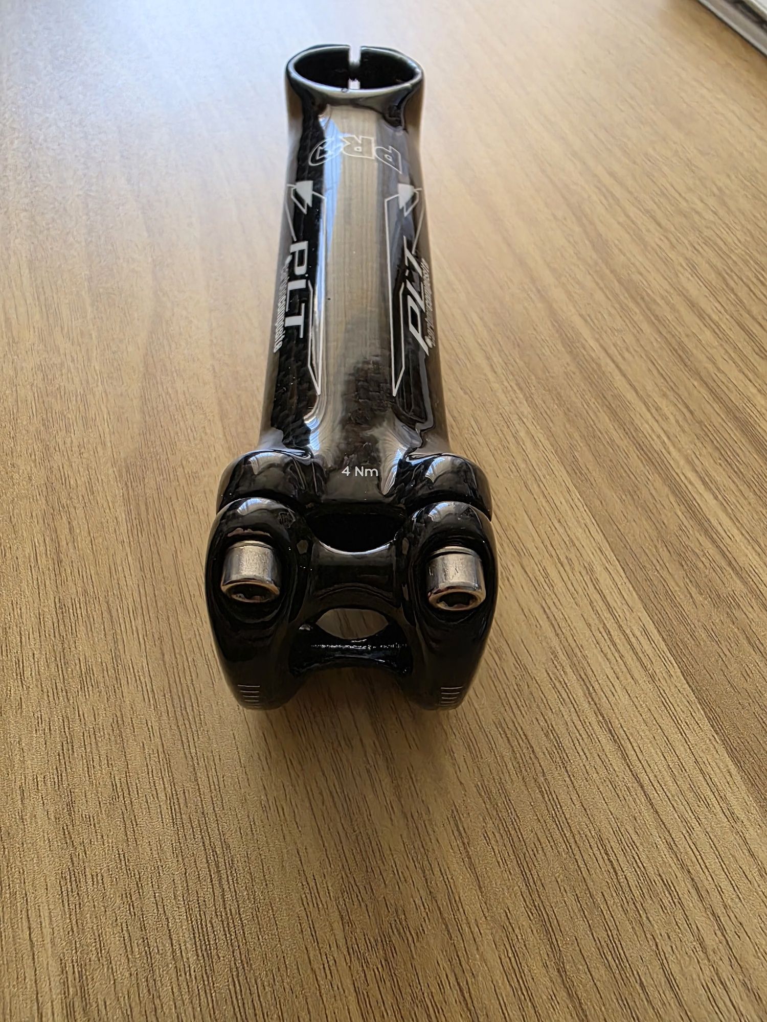PRO PLT carboncomposite лапа 130mm