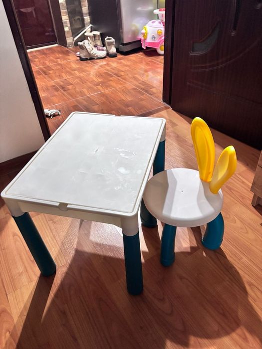 Set masa constructie lego